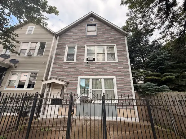 4939 S Paulina Street, Chicago, IL 60609