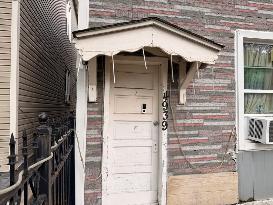 4939 S Paulina Street, Chicago, IL 60609 - #2