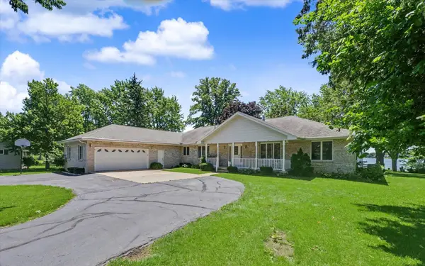 606 Skyline Drive, Loda, IL 60948
