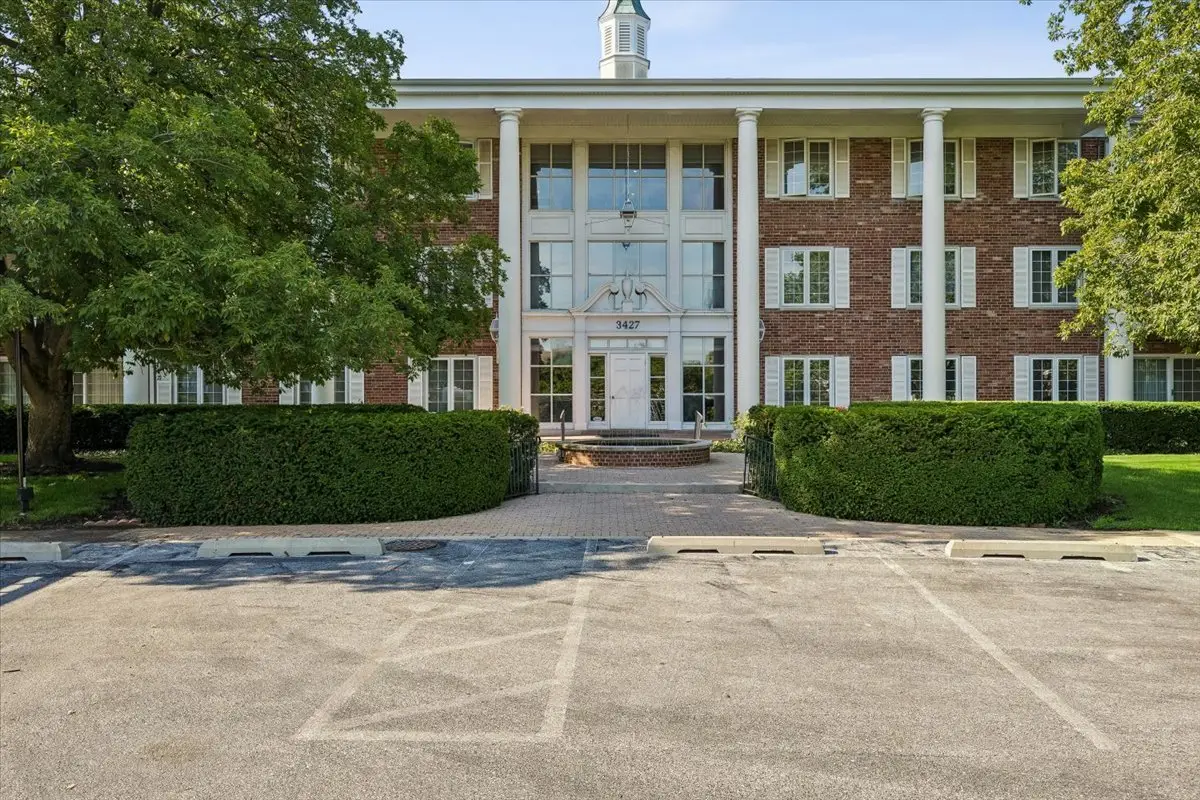 3427 Vollmer Road #303, Flossmoor, IL 60422 - #1