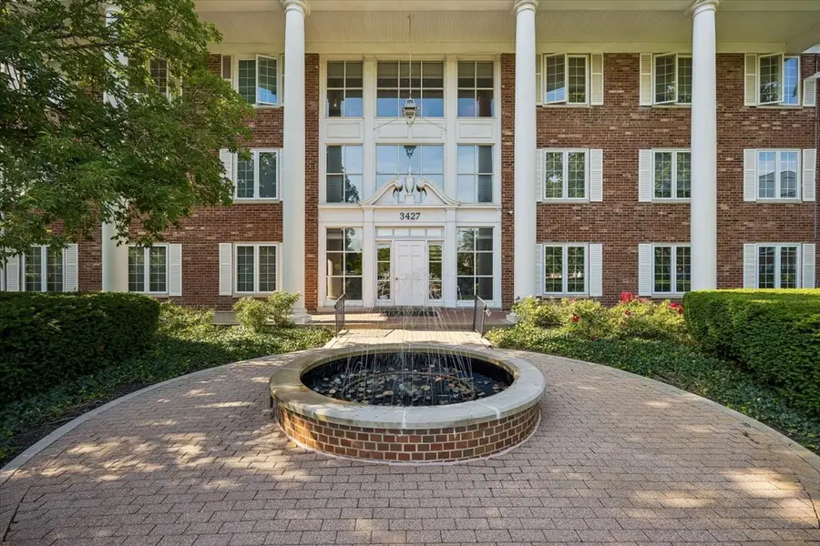 3427 Vollmer Road #303, Flossmoor, IL 60422 - #2