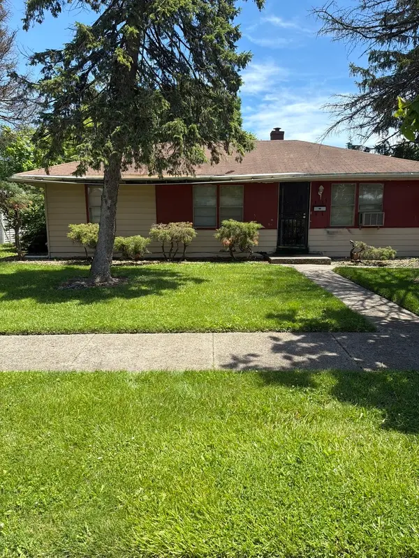 Address Withheld By Seller, Dixmoor, IL 60426
