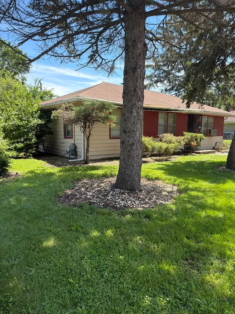 Address Withheld By Seller, Dixmoor, IL 60426 - #2