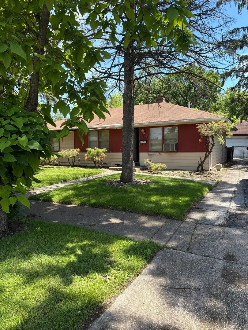 Address Withheld By Seller, Dixmoor, IL 60426 - #3
