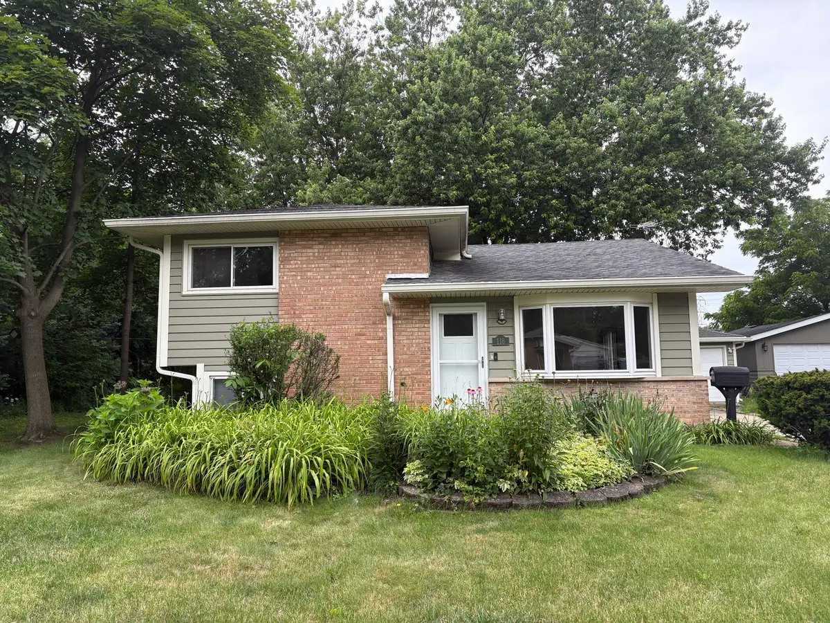 118 Willow Street, Park Forest, IL 60466 - #1