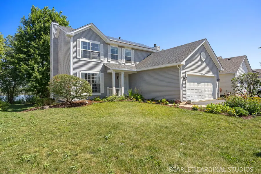 2268 Stacy Circle, Montgomery, IL 60538 - #2