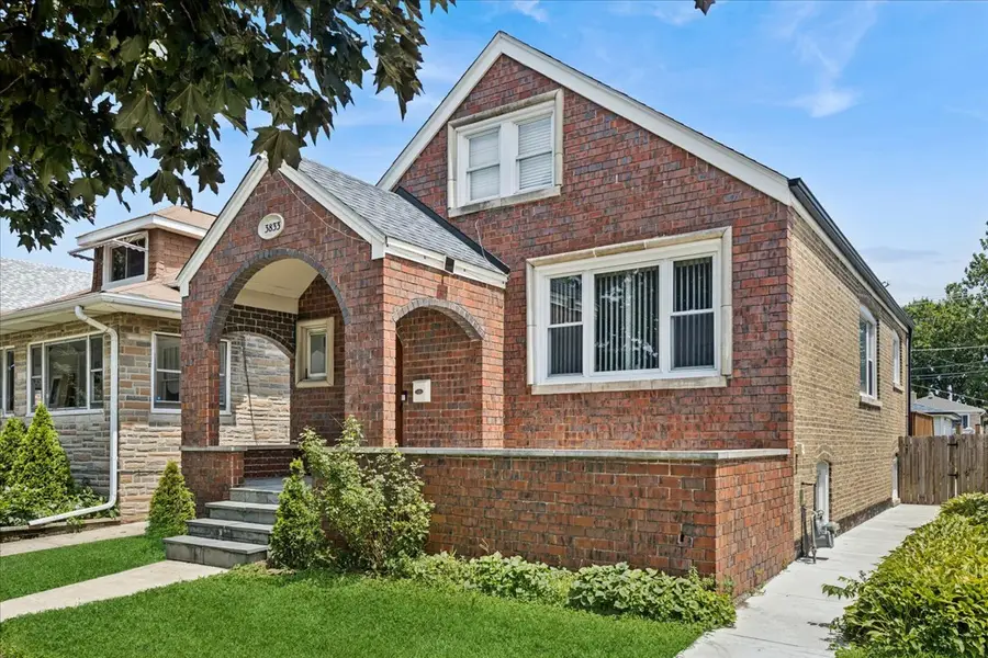 3833 Maple Avenue, Berwyn, IL 60402 - #2