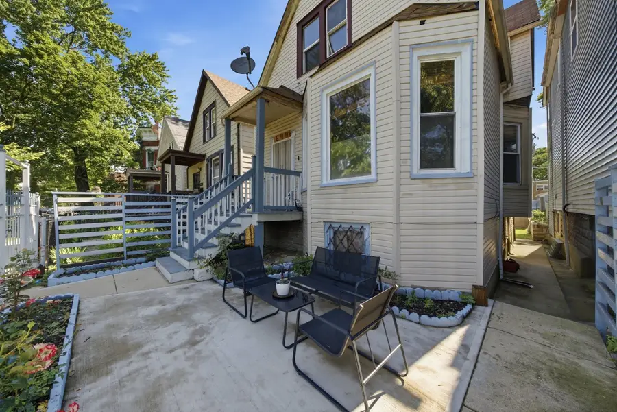 6411 S Bishop Street, Chicago, IL 60636 - #3