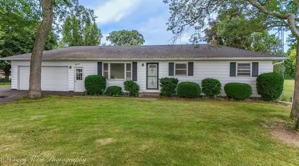 12799 Whipple Road, Sycamore, IL 60178