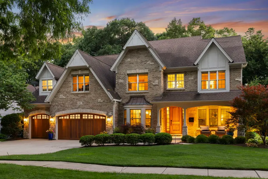 817 Heatherton Drive, Naperville, IL 60563 - #2