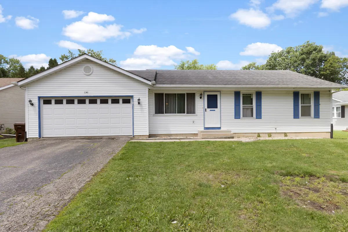 1141 Arnold Avenue, Rockford, IL 61108 - #1