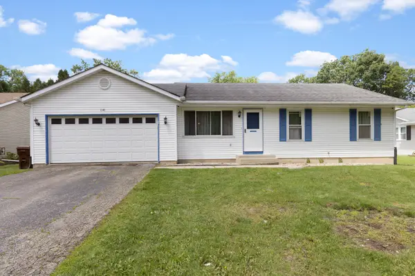1141 Arnold Avenue, Rockford, IL 61108