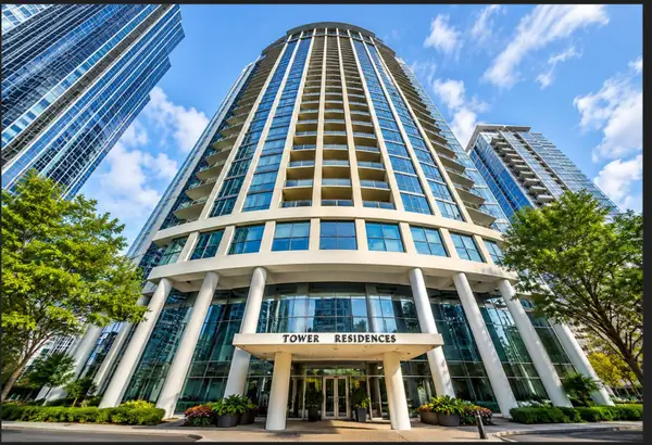 1235 S Prairie Avenue #1106, Chicago, IL 60605