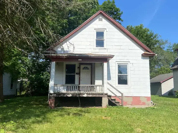 1222 Chandler Street, Danville, IL 61832