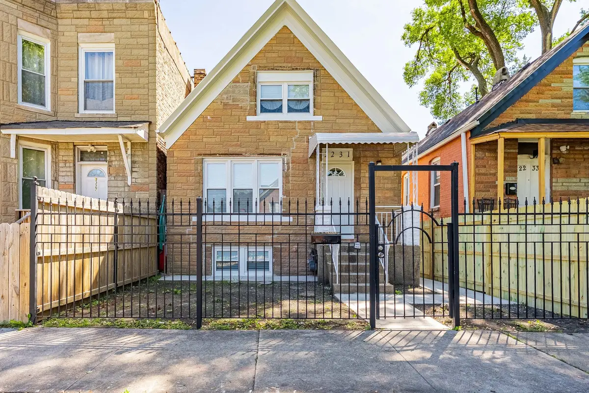 2231 S Drake Avenue, Chicago, IL 60623 - #1