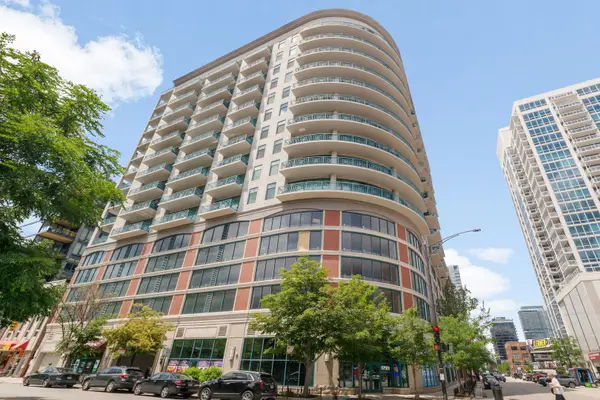 340 W Superior Street #1603, Chicago, IL 60654