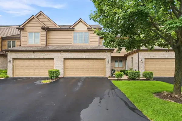 150 Santa Fe Lane, Willow Springs, IL 60480