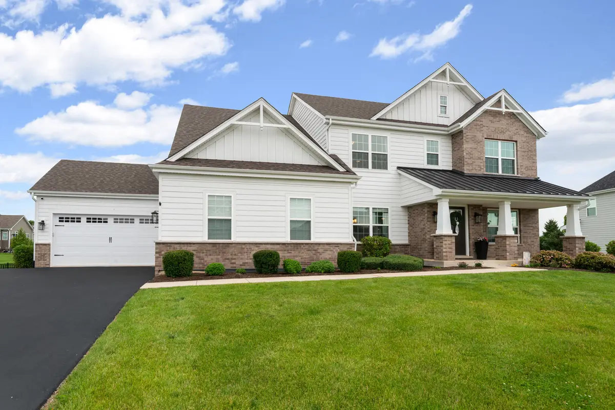 39W466 Norton Lake Drive, Campton Hills, IL 60175 - #1