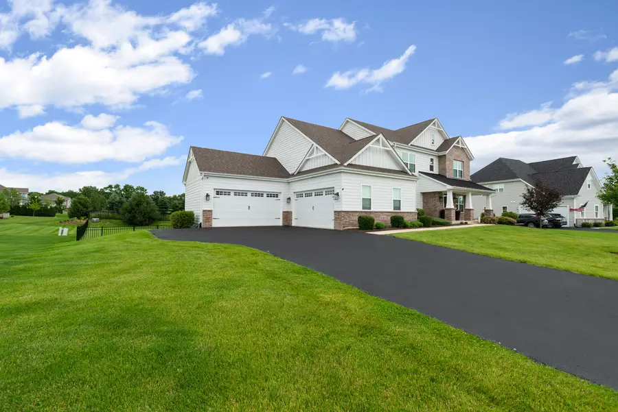 39W466 Norton Lake Drive, Campton Hills, IL 60175 - #2