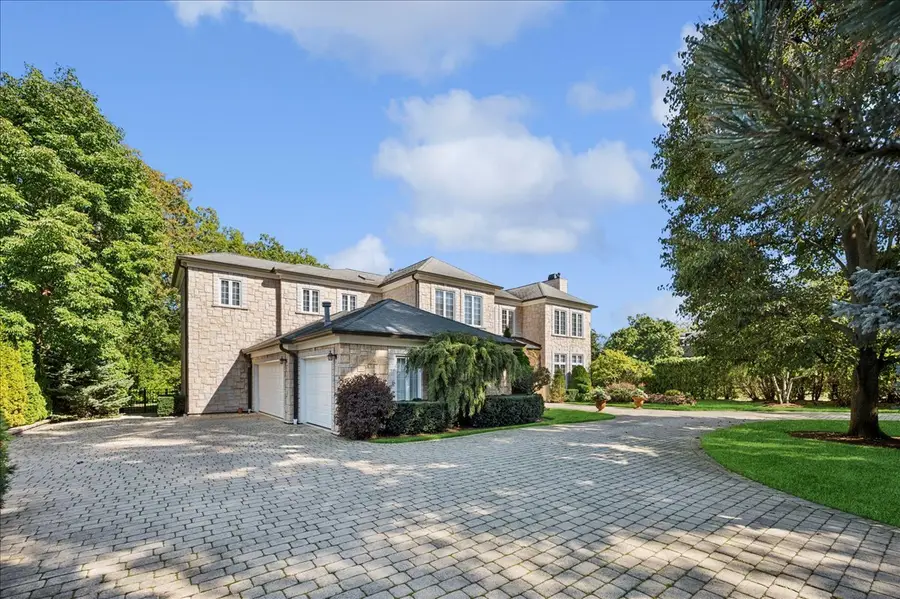 621 Sheridan Road, Glencoe, IL 60022 - #3