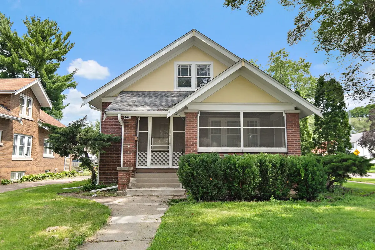 2026 16th Avenue, Rockford, IL 61104 - #1