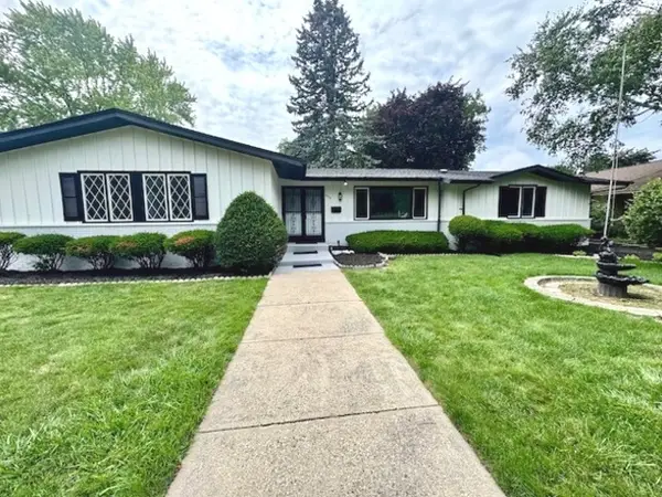 2508 Gabriel Avenue, Zion, IL 60099
