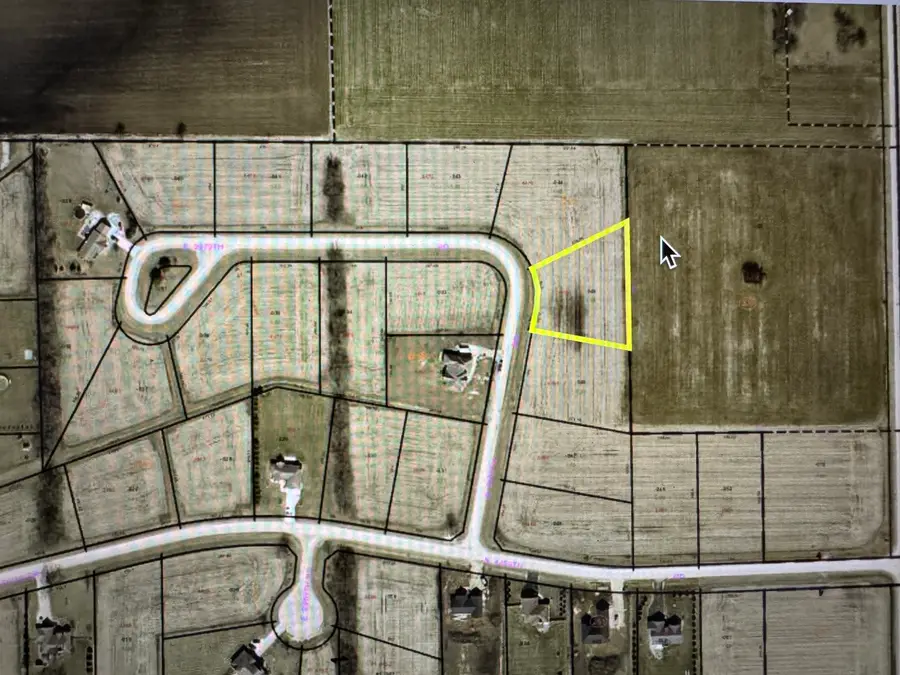 4468 E 2979th Road, Newark, IL 60541 - #3