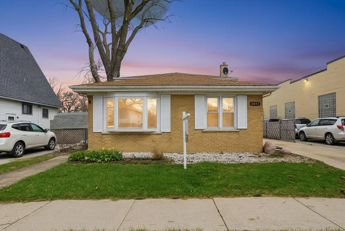 3841 Arthur Avenue, Brookfield, IL 60513 - #1