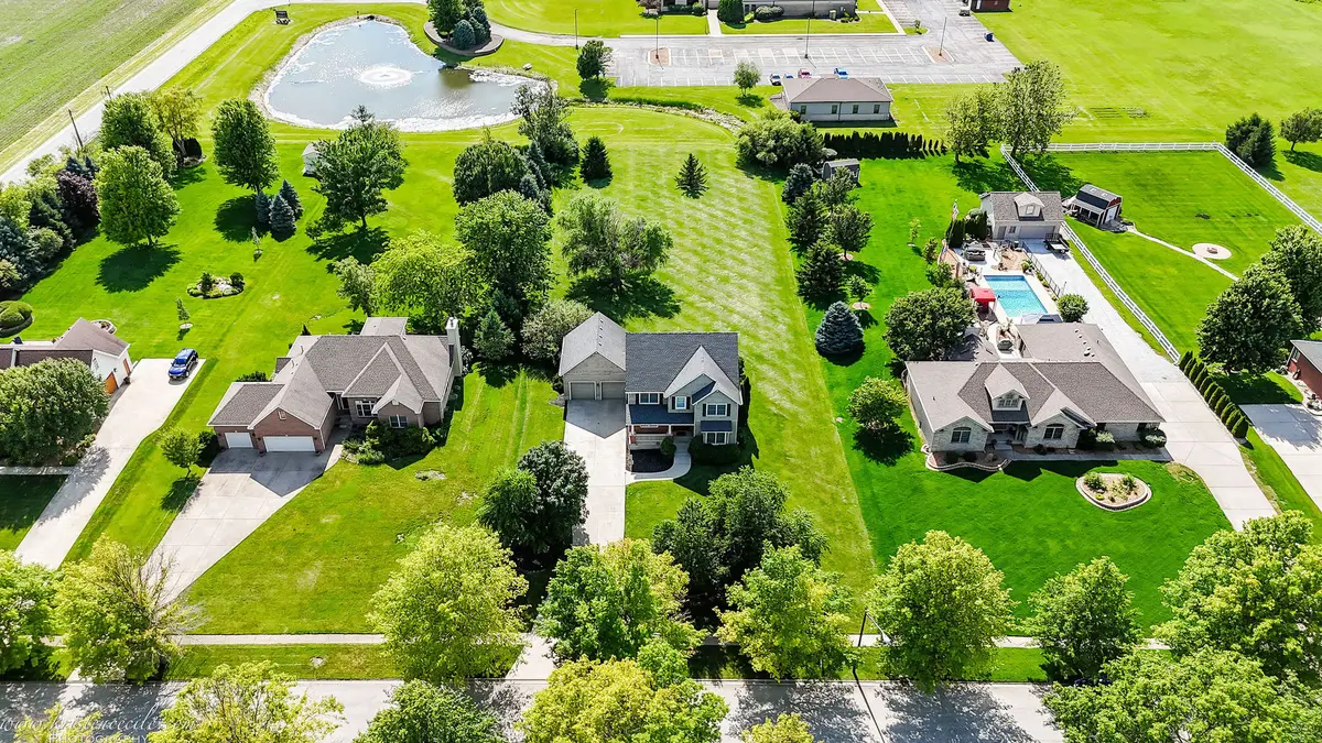 5066 N Pin Oak Turn Drive, Bourbonnais, IL 60914 - #1