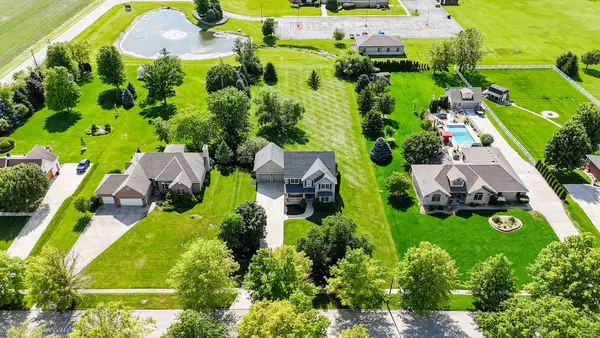 5066 N Pin Oak Turn Drive, Bourbonnais, IL 60914