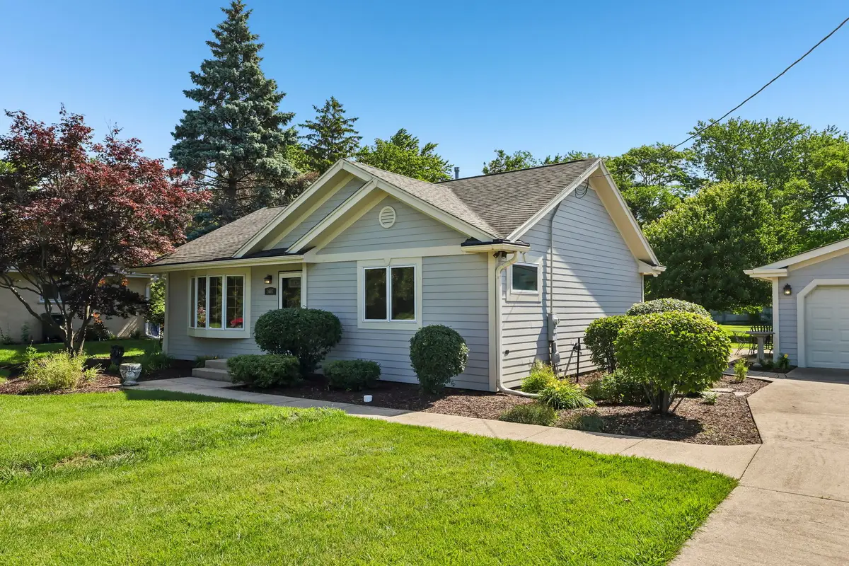 1607 Short Terrace, Des Plaines, IL 60018 - #1