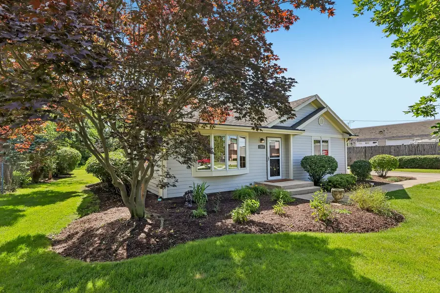 1607 Short Terrace, Des Plaines, IL 60018 - #2