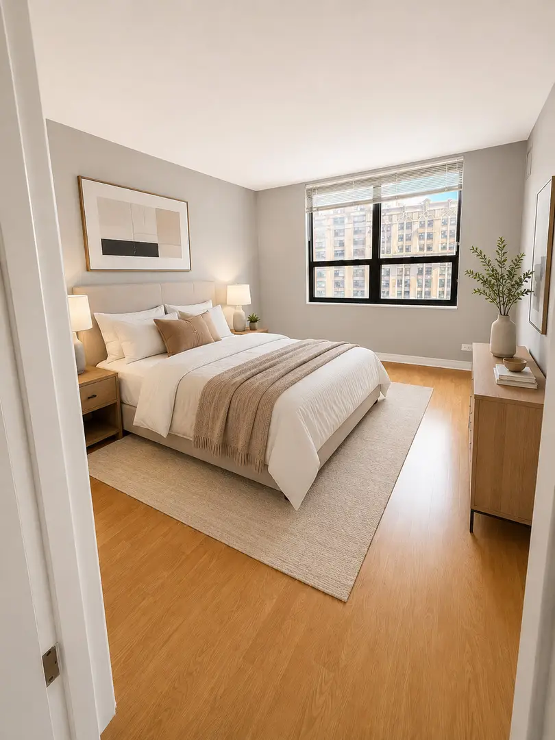 401 E Ontario Street #1603, Chicago, IL 60611 - #3
