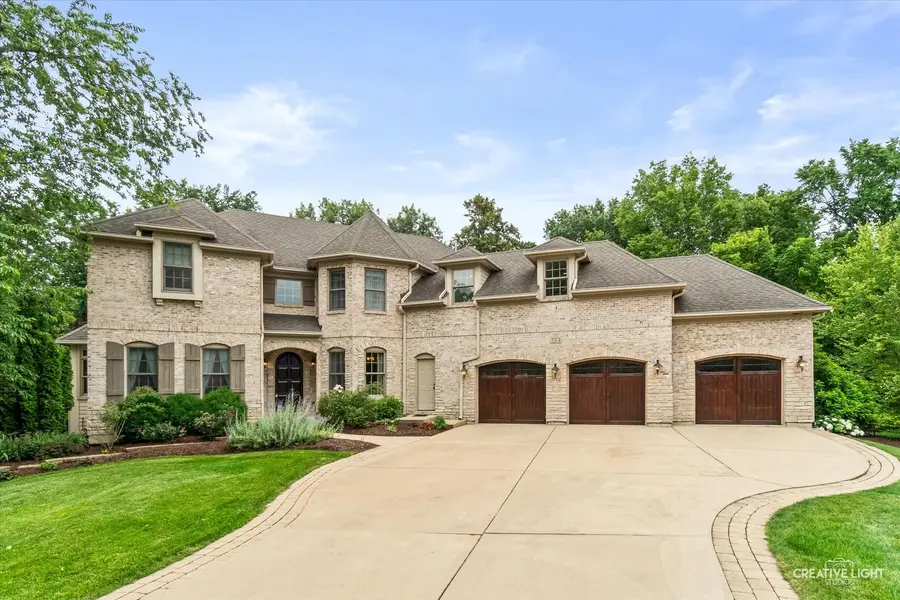 753 Fir Court, Yorkville, IL 60560 - #2