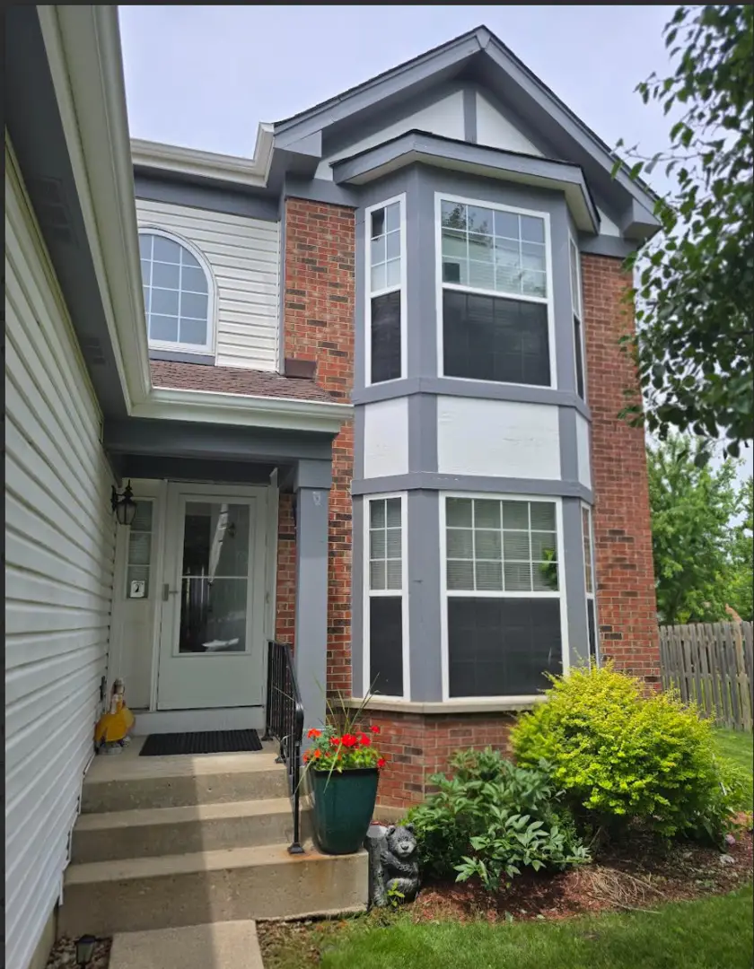481 Windermere Way, Lake In The Hills, IL 60156 - #3