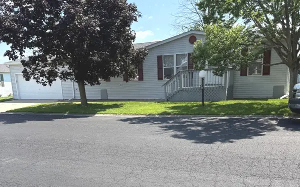 459 Meadowlark Circle, Sandwich, IL 60548