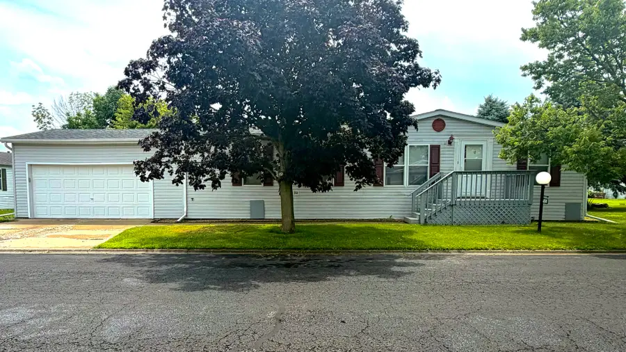 459 Meadowlark Circle, Sandwich, IL 60548 - #3