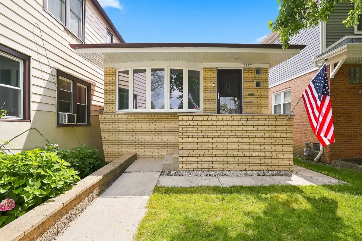 11157 S Spaulding Avenue, Chicago, IL 60655 - #1