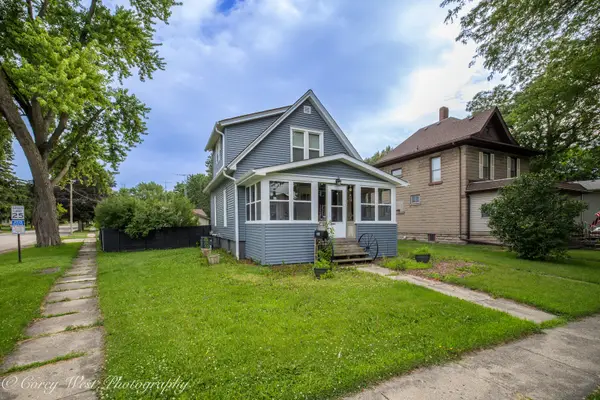 324 E Main Street, Genoa, IL 60135