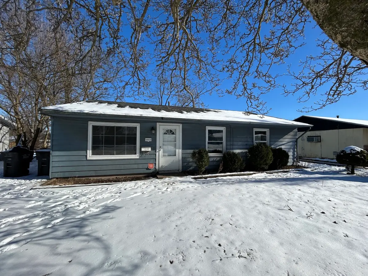 1013 Koehn Drive, Danville, IL 61832 - #1