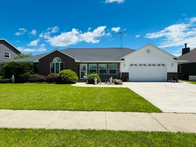 315 Coaler Drive, Coal City, IL 60416 - #1