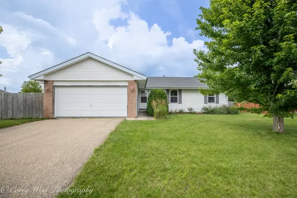 429 Hickory Drive, Davis Junction, IL 61020