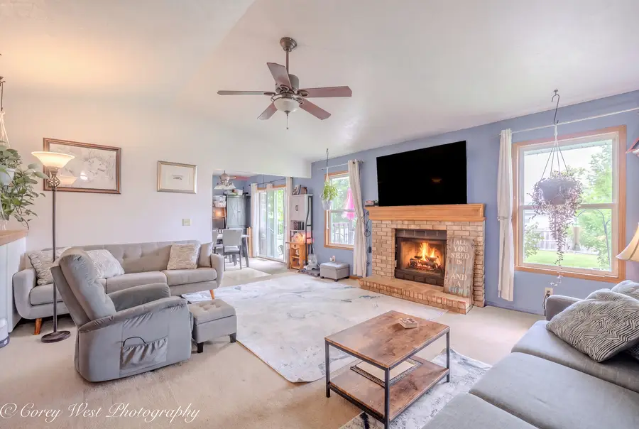 429 Hickory Drive, Davis Junction, IL 61020 - #2
