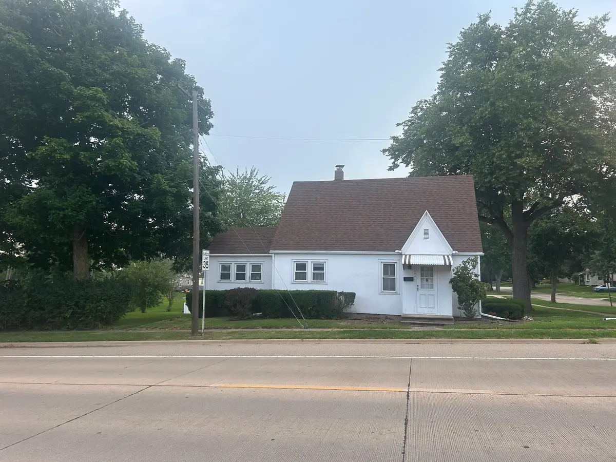 404 South Spaulding Street, Spring Valley, IL 61362 - #1