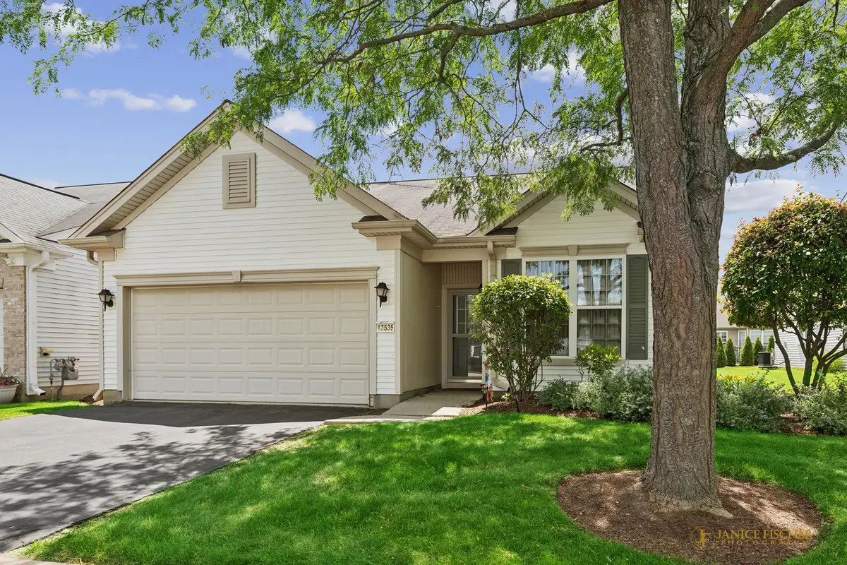 Address Withheld By Seller, Huntley, IL 60142 - #1
