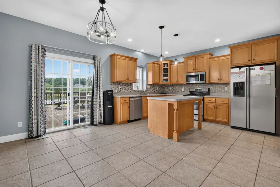 2165 Farmstone Drive, Diamond, IL 60416 - #3