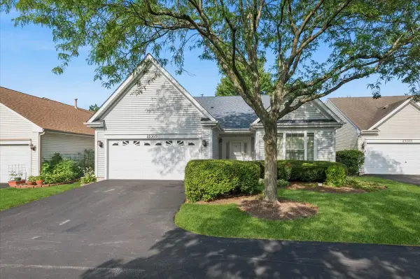 21009 W Torrey Pines Court, Plainfield, IL 60544