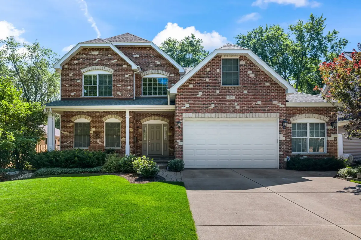 409 S Phelps Avenue, Arlington Heights, IL 60004 - #1