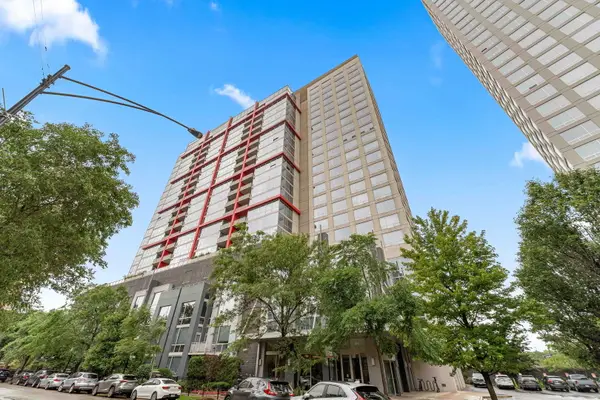 1841 S Calumet Avenue #1111, Chicago, IL 60616