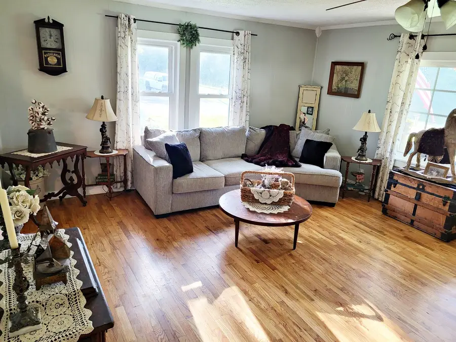 5704 Marion Road, Metropolis, IL 62960 - #3